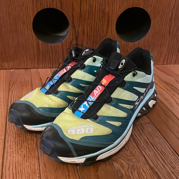 Salomon Other - Salomon S Lab shoes